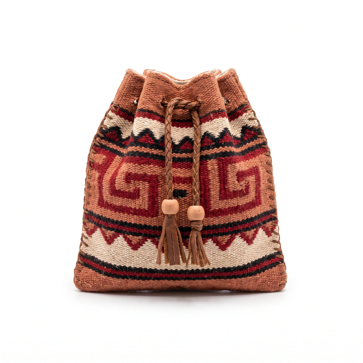 Traditional Carry Bag