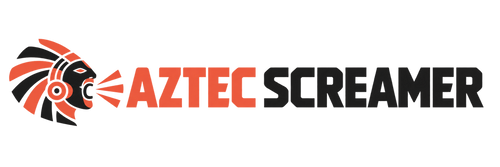 Aztec Screamer